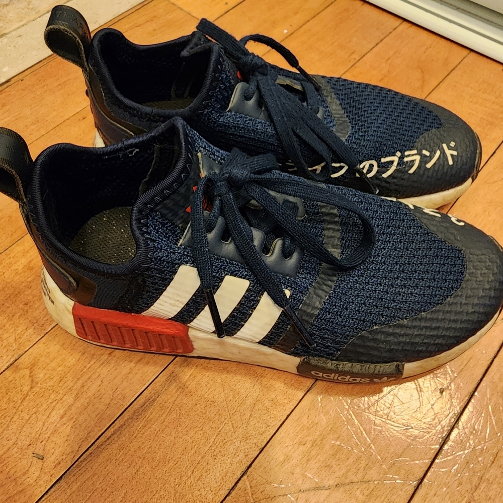 Adidas NMD